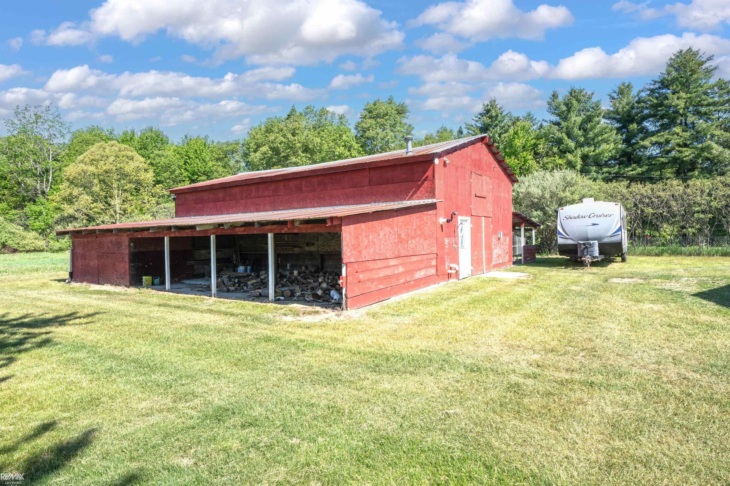 4299 Rabidue Road North Street, MI 48049 - Photo 74 of 86