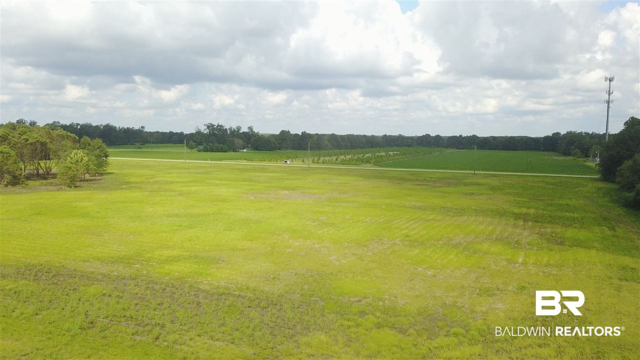 0 Hoffman Road Summerdale, AL 36580 - Photo 8 of 8