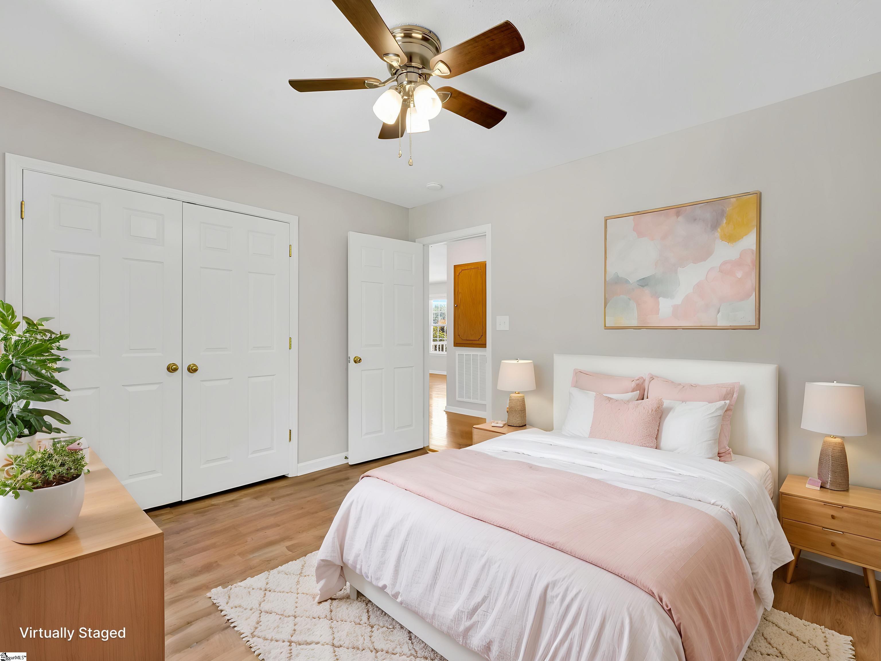 1249 Melvin Hill Road Campobello, SC 29322 - Photo 16 of 36