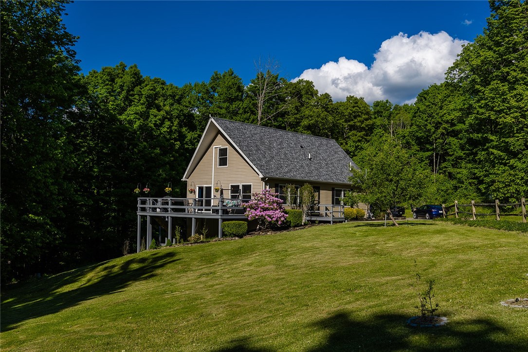 287 Dunn Road Catlin, NY 14872 - Photo 4 of 31