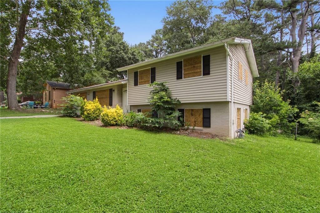 4326 Aldergate Drive Decatur, GA 30035 - Photo 2 of 29