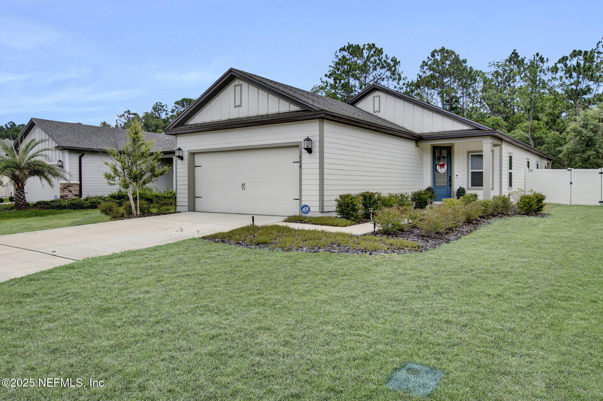 Morgans Cove St. Augustine2