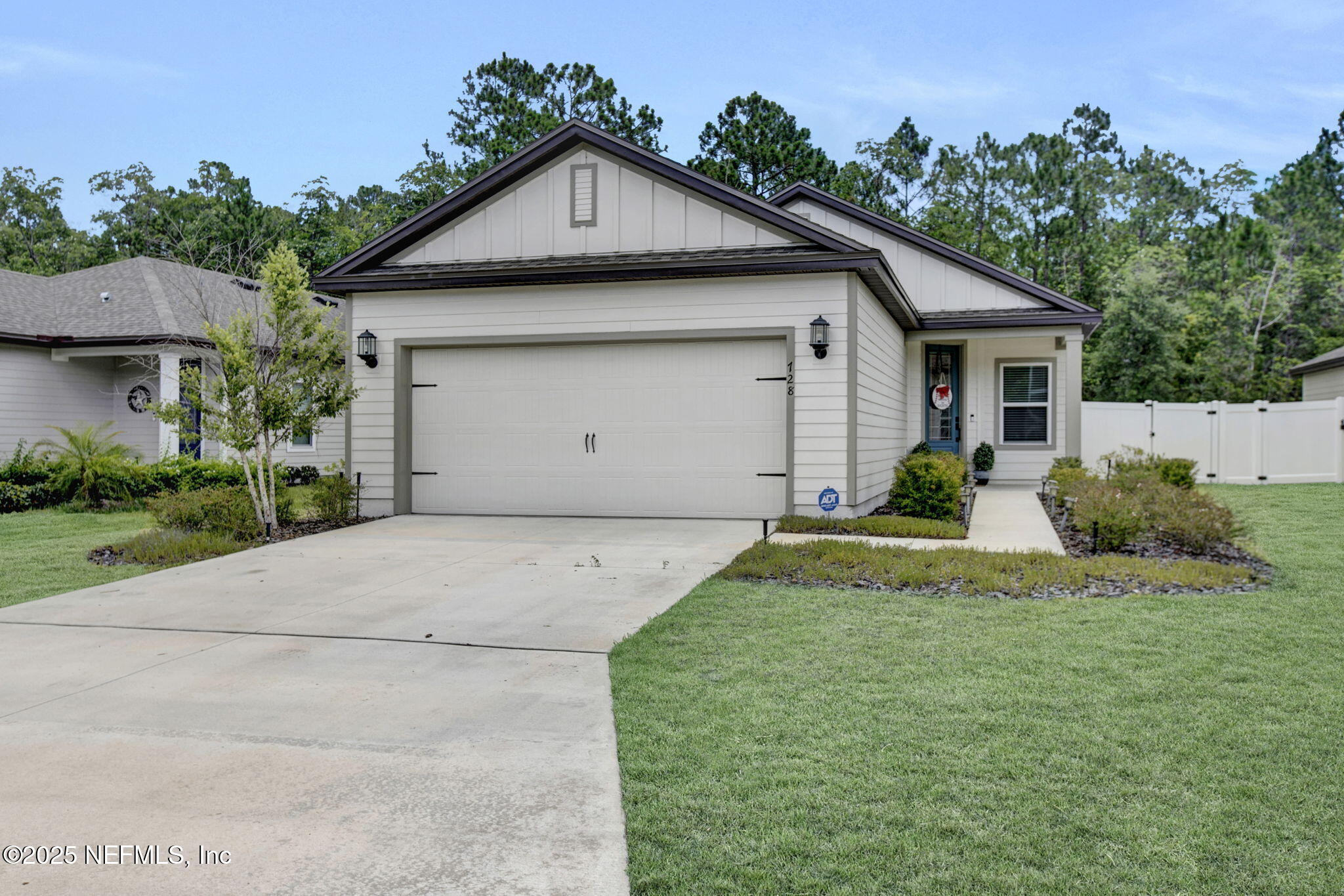 728 Morgans Treasure Road St. Augustine, FL 32084 - Photo 2 of 25 Morgans Cove St. Augustine1