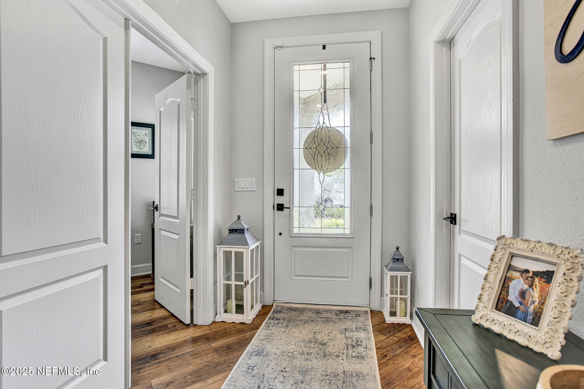 728 Morgans Treasure Road St. Augustine, FL 32084 - Photo 5 of 25 Beautiful Front Door