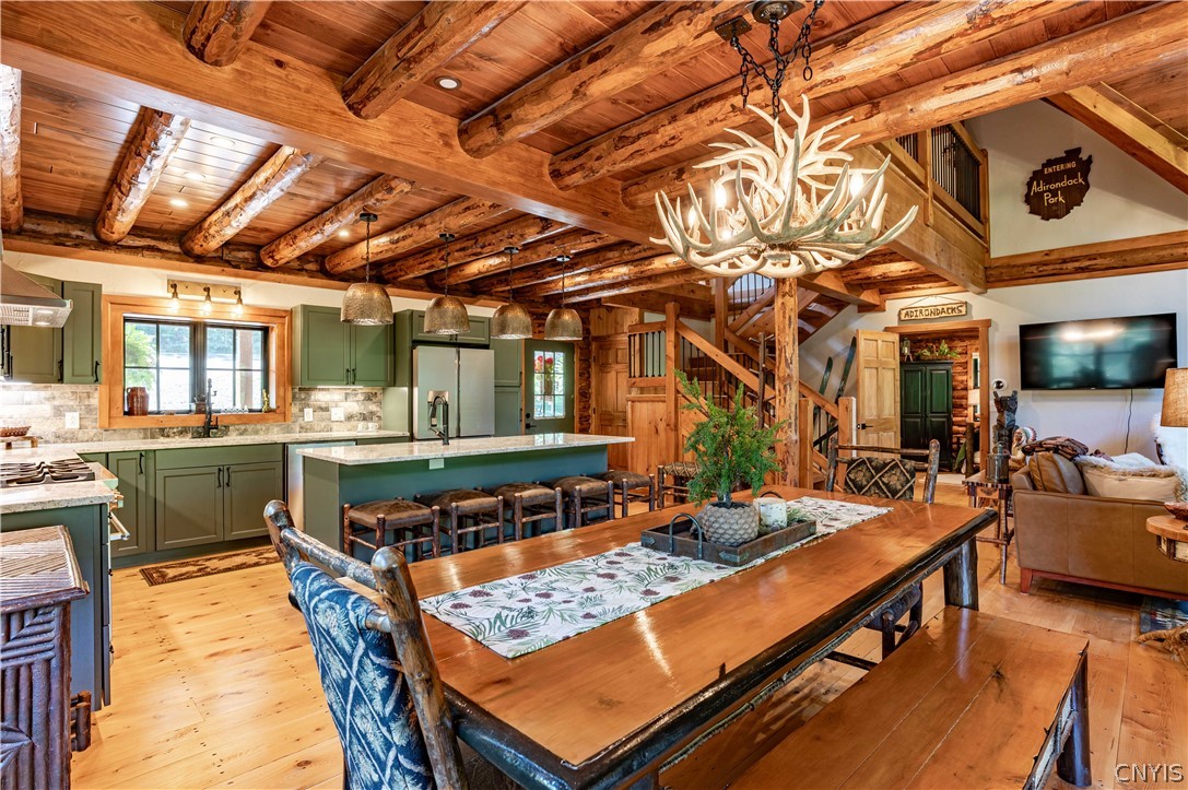 1392 Big Moose Road Webb, NY 13331 - Photo 22 of 50 Gallery Image 22
