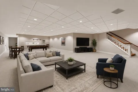 $4,195,000 | 9001 Persimmon Tree Road, Potomac, MD 20854