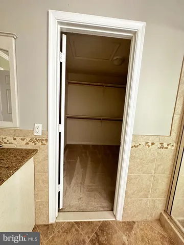 a view of a bathroom