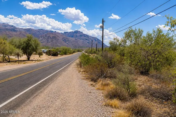 $159,900 | 0 East Broadway Avenue, Apache Junction, AZ 85119