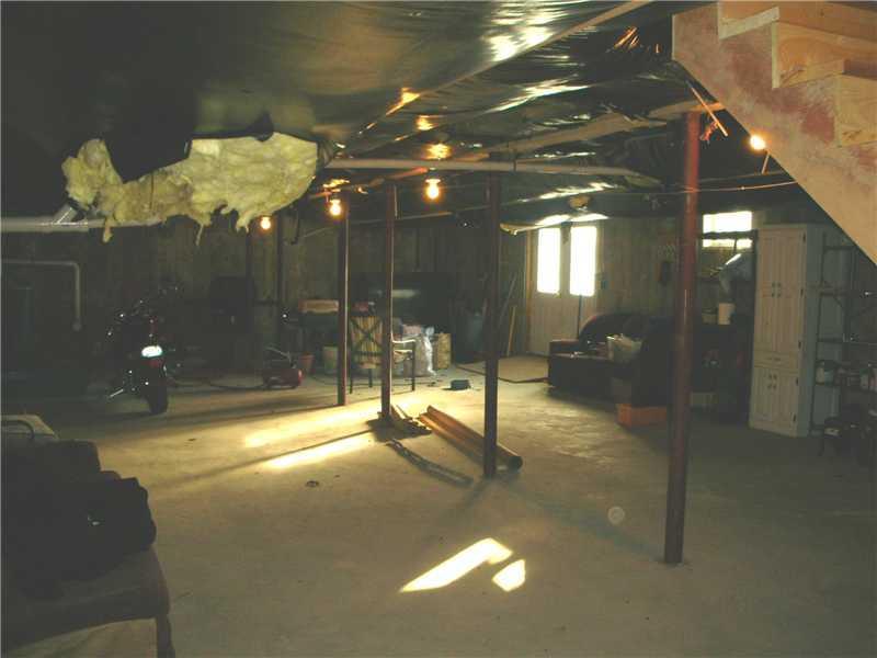 94 Hideaway Acres Road, Unit ACRES Augusta, ME 04330 - Photo 16 of 18 Other. Full daylight walkout basement
