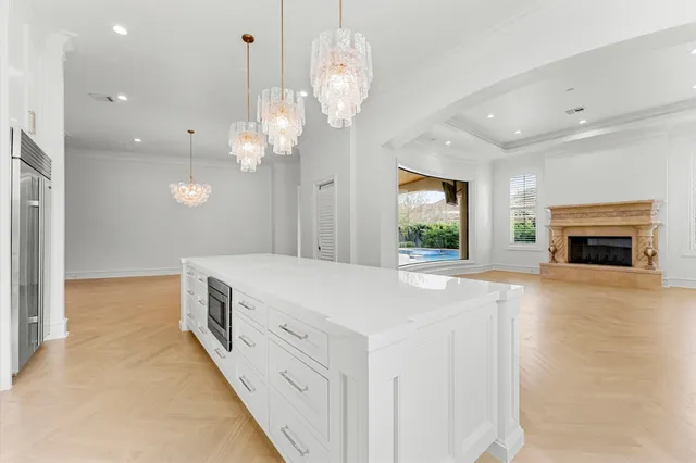 $1,899,999 | 3515 St Tropez Way, Houston, TX 77082