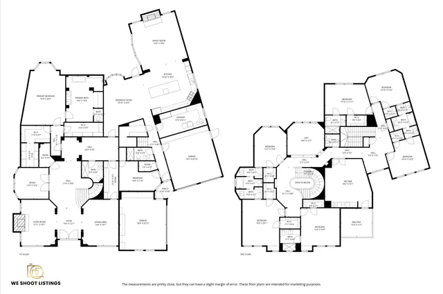 $1,899,999 | 3515 St Tropez Way, Houston, TX 77082