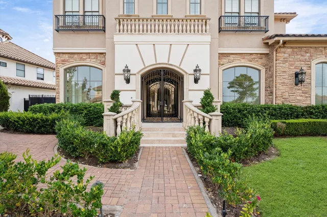 $1,899,999 | 3515 St Tropez Way, Houston, TX 77082