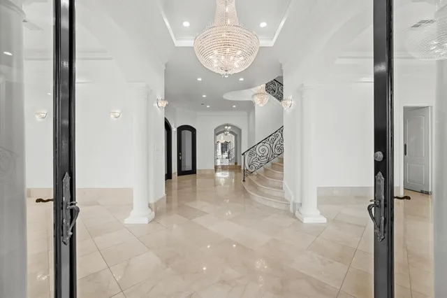 $1,899,999 | 3515 St Tropez Way, Houston, TX 77082
