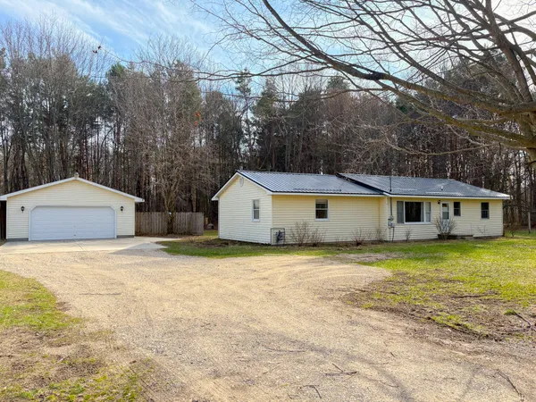 $285,000 | 8365 Greenwood Lane, Newaygo, MI 49337