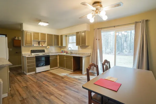 $285,000 | 8365 Greenwood Lane, Newaygo, MI 49337