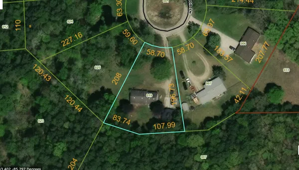 $285,000 | 8365 Greenwood Lane, Newaygo, MI 49337