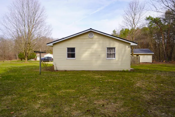 $285,000 | 8365 Greenwood Lane, Newaygo, MI 49337