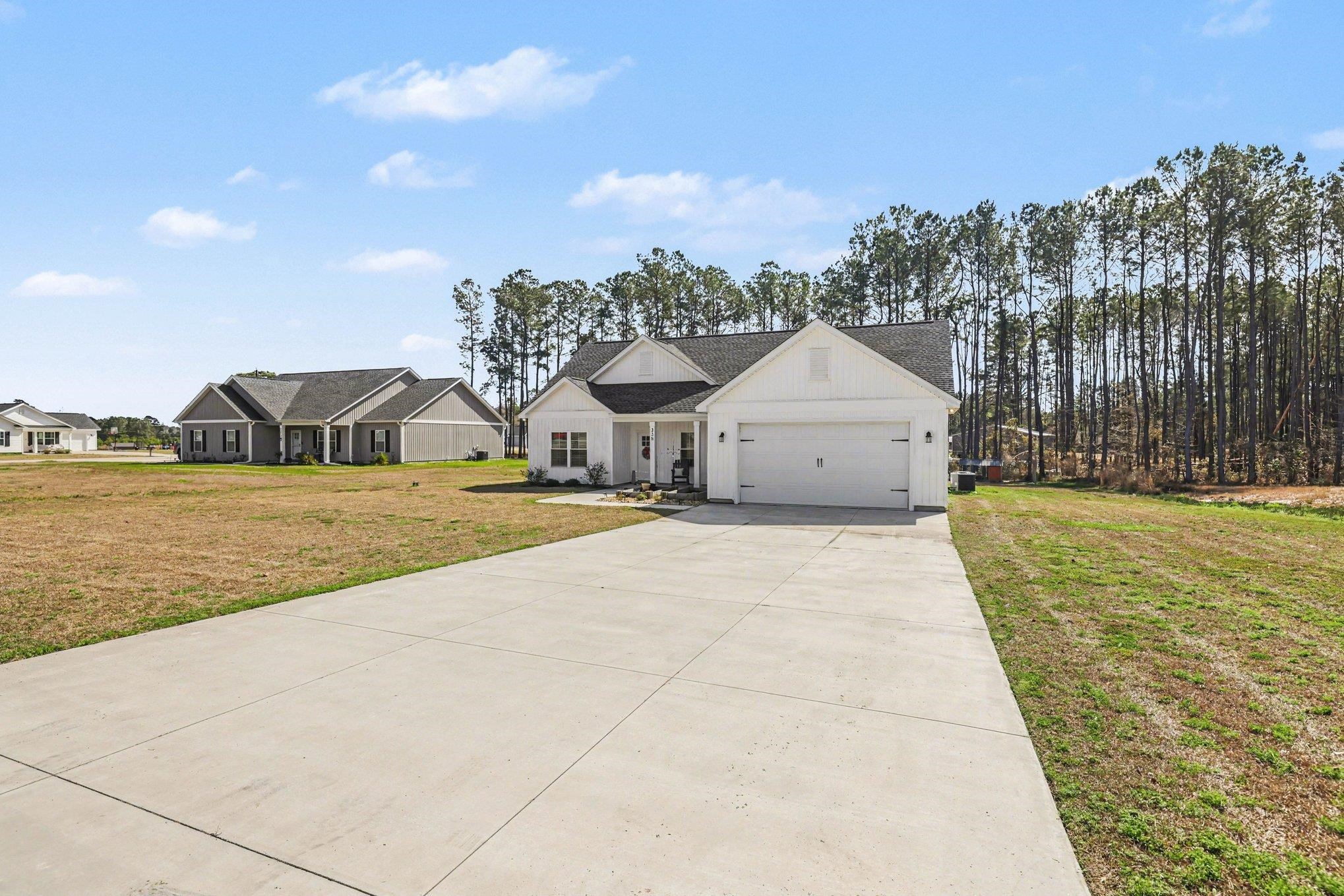 228 William Nobles Road Aynor, SC 29511 - Photo 3 of 34