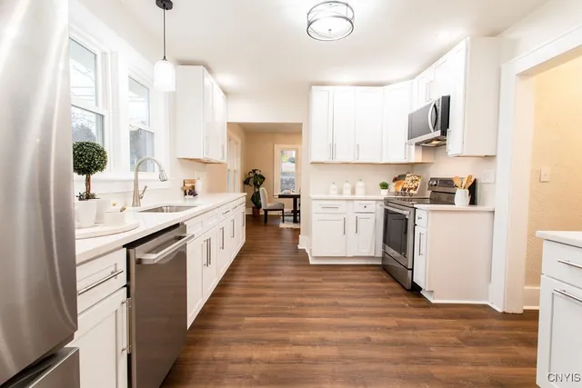 $499,900 | 3956 East Genesee Street, Syracuse, NY 13214