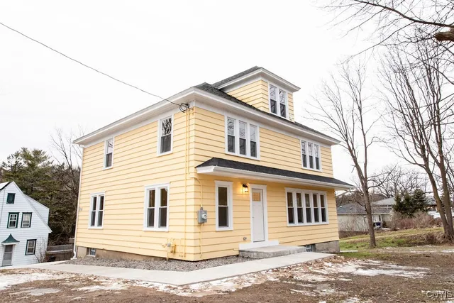 $499,900 | 3956 East Genesee Street, Syracuse, NY 13214