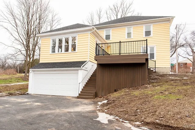 $499,900 | 3956 East Genesee Street, Syracuse, NY 13214