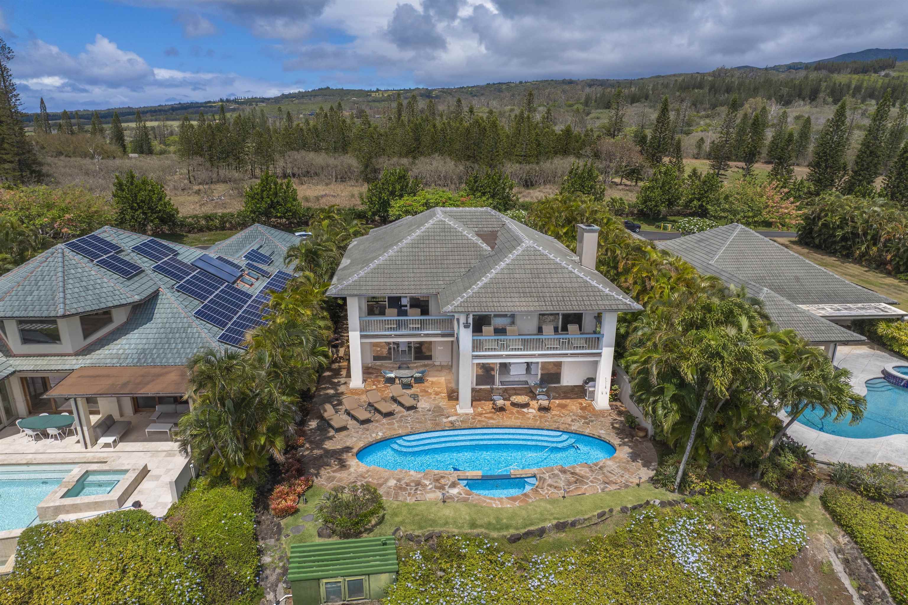 212 Crestview Road Lahaina, HI 96761 - Photo 1 of 50 Gallery Image 1