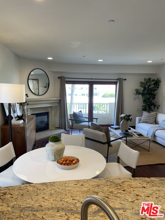 1215 Armacost Avenue, Unit 302 Los Angeles, CA 90025 - Photo 3 of 16