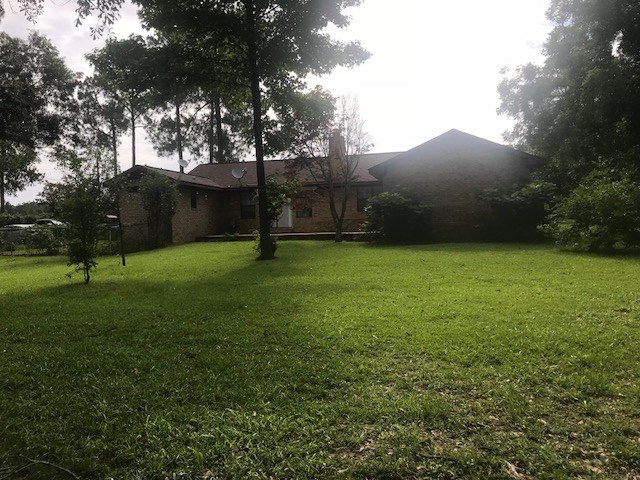 18851 Heidelberg Road Silverhill, AL 36576 - Photo 3 of 35
