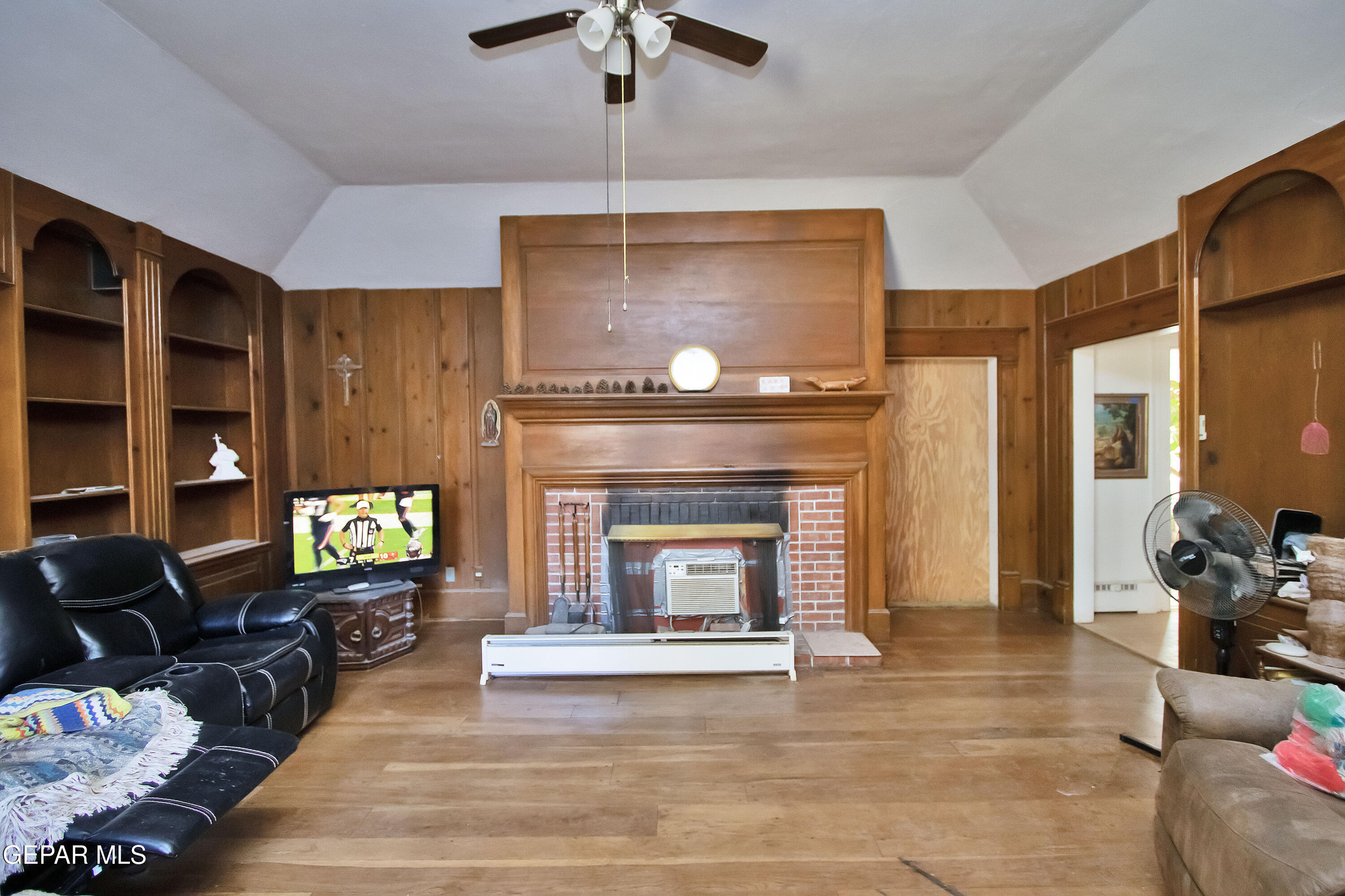 110 Southwest Creosote Road Deming, OUT OF SERVICE AREA 88030 - Photo 55 of 101 Family Room