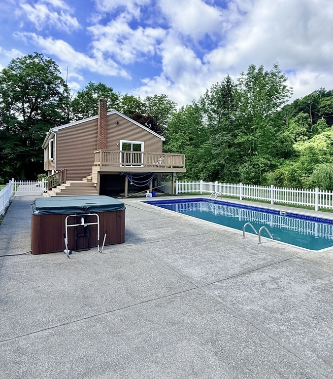 660 Greenfield Road Leyden, MA 01337 - Photo 25 of 30