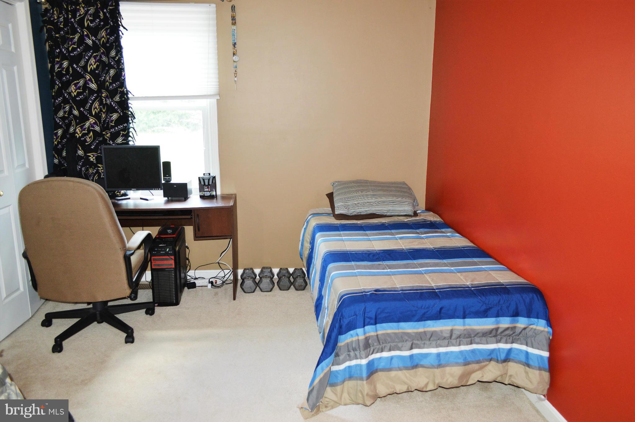 391 Leppo Road Westminster, MD 21158 - Photo 11 of 15 Bedroom