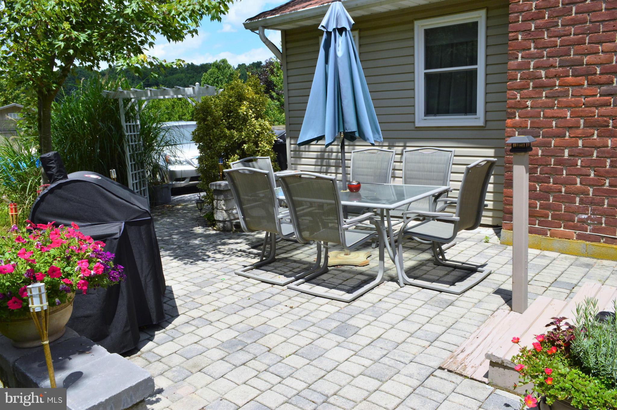391 Leppo Road Westminster, MD 21158 - Photo 12 of 15 Exterior (Rear)