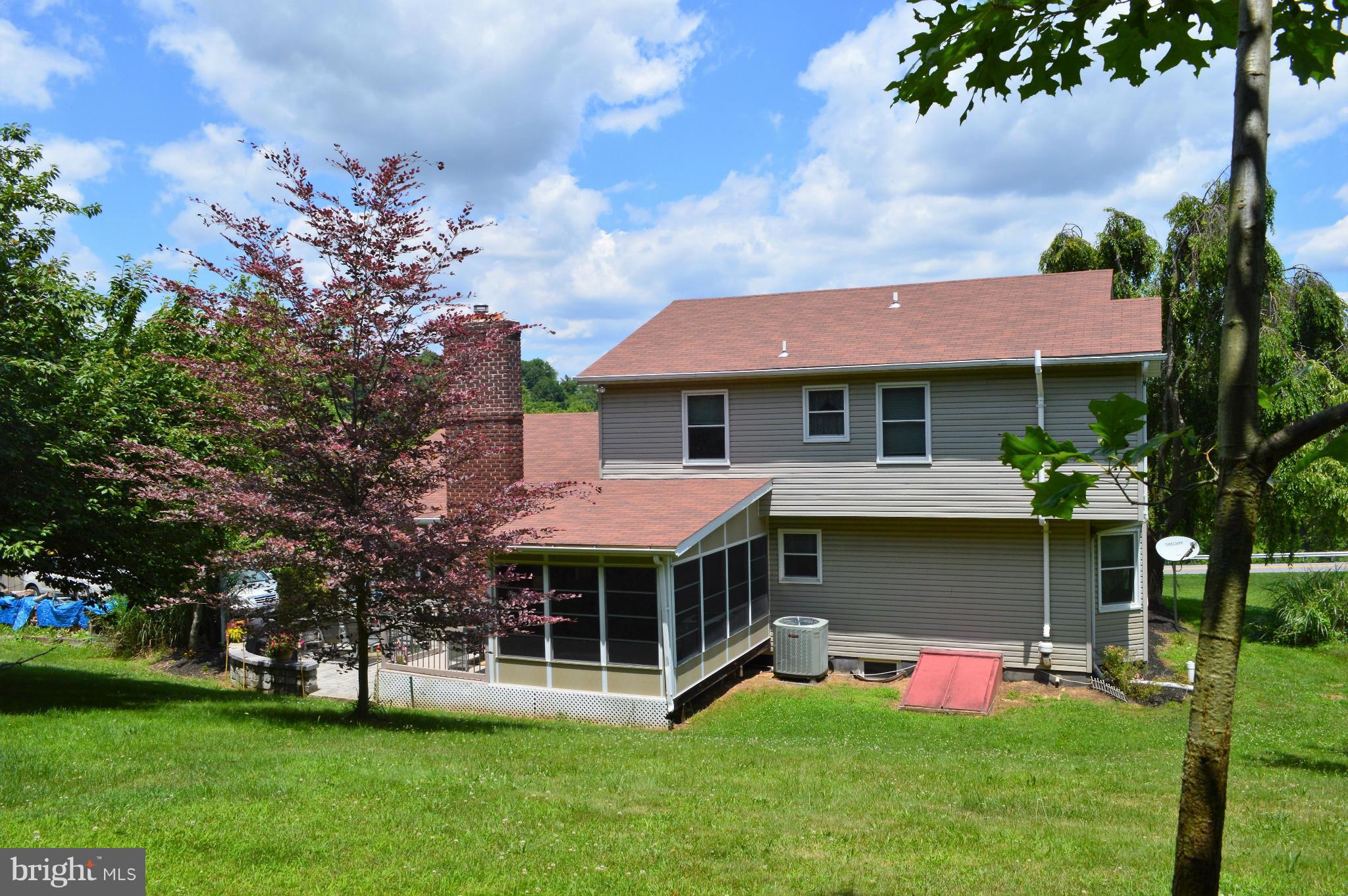 391 Leppo Road Westminster, MD 21158 - Photo 15 of 15 Exterior (Rear)