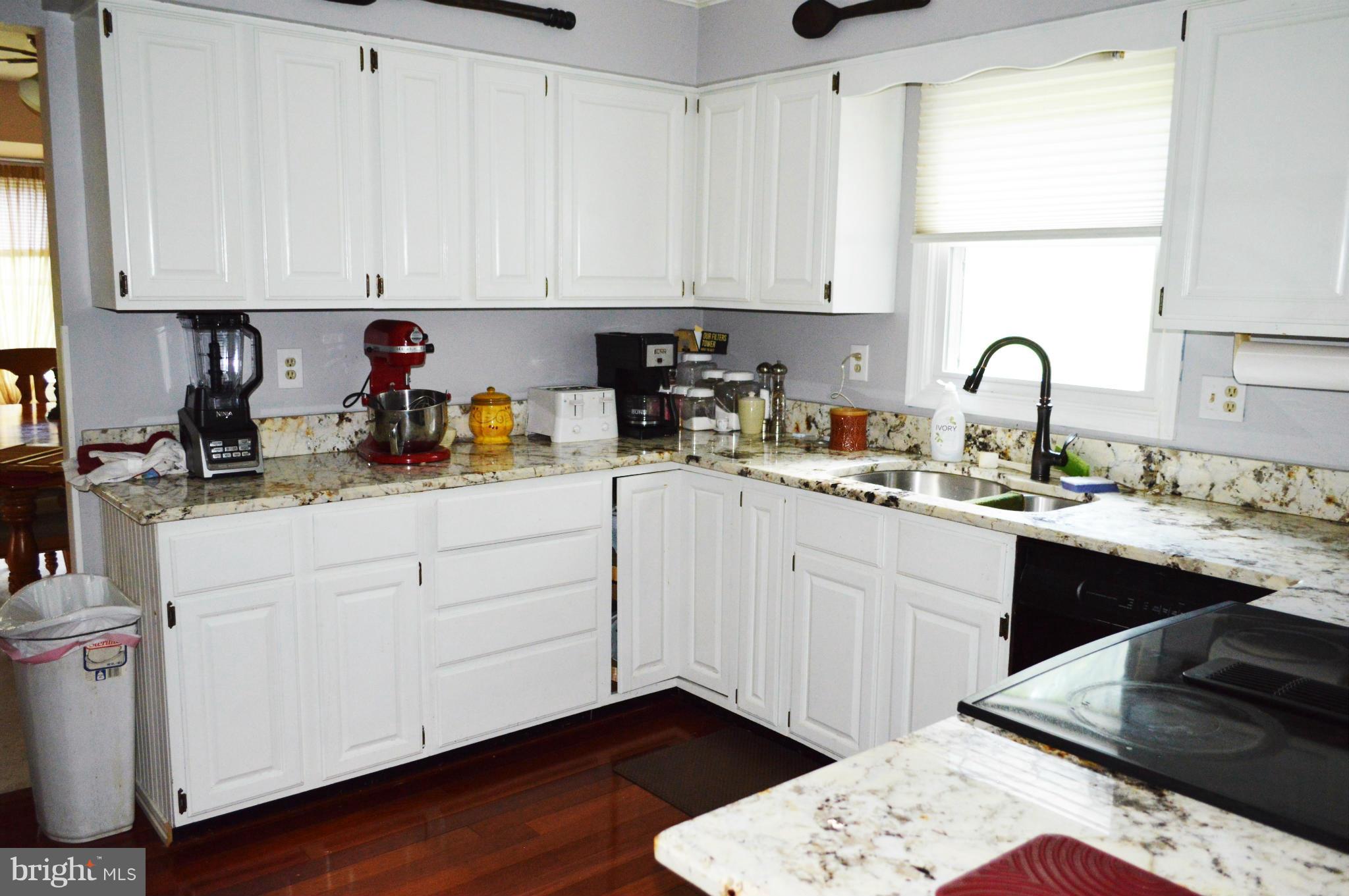 391 Leppo Road Westminster, MD 21158 - Photo 6 of 15 Beautiful Granite Countertops