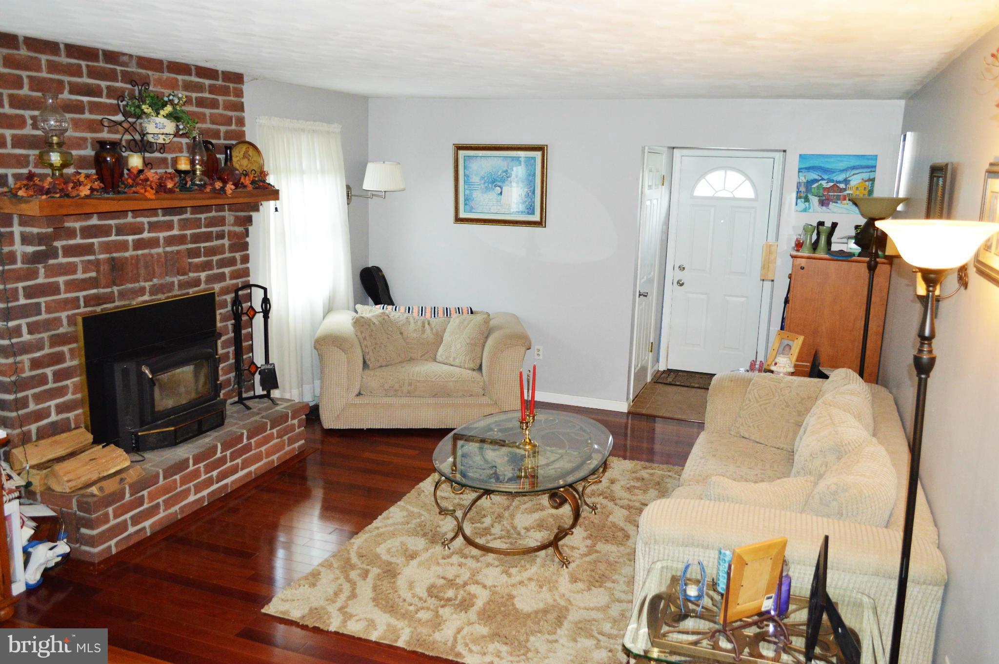 391 Leppo Road Westminster, MD 21158 - Photo 7 of 15 Wood Floors