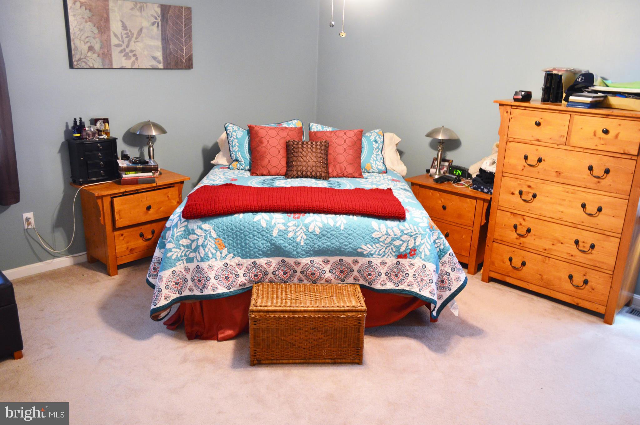 391 Leppo Road Westminster, MD 21158 - Photo 8 of 15 Bedroom (Master)