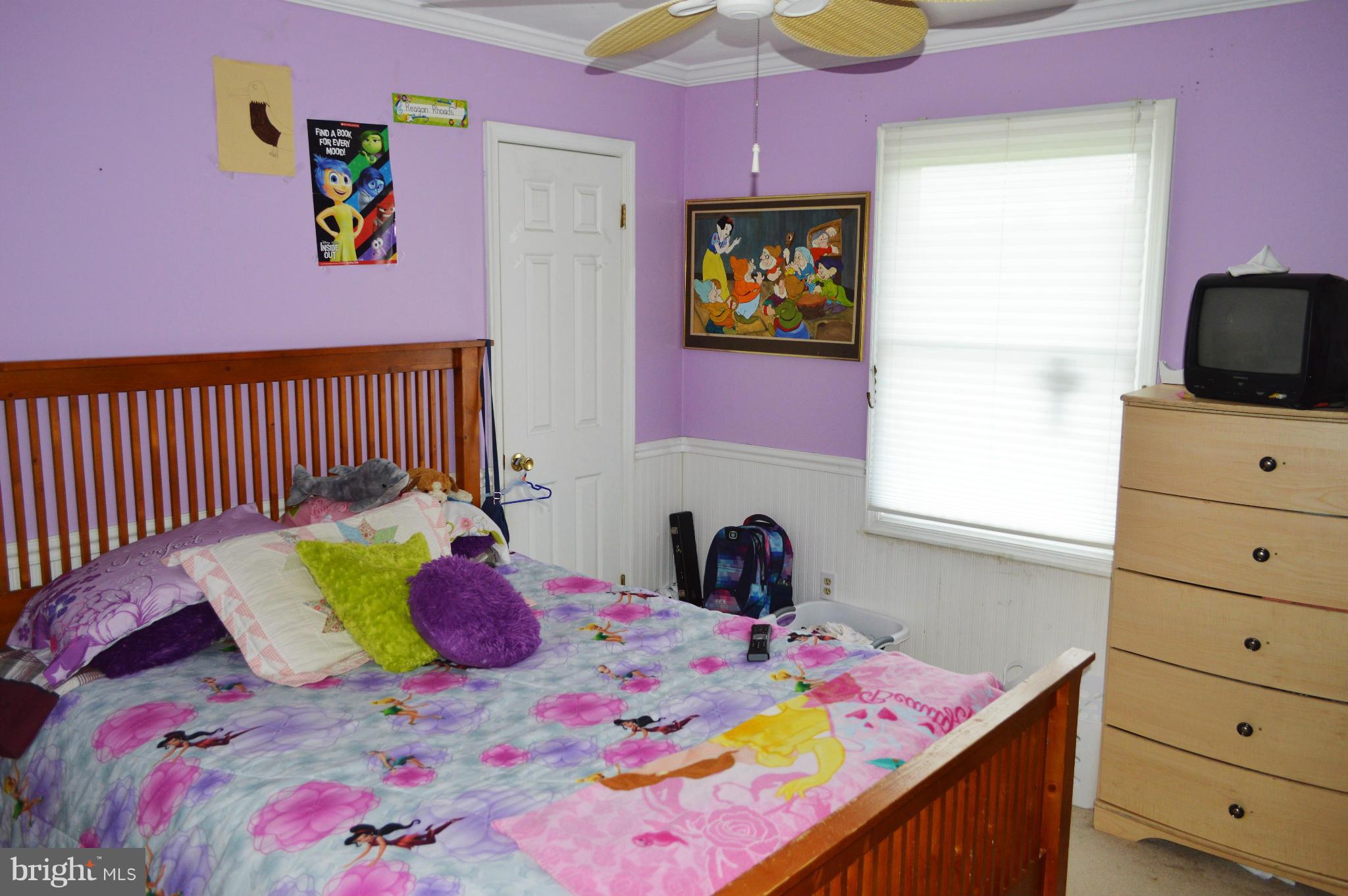 391 Leppo Road Westminster, MD 21158 - Photo 10 of 15 Bedroom