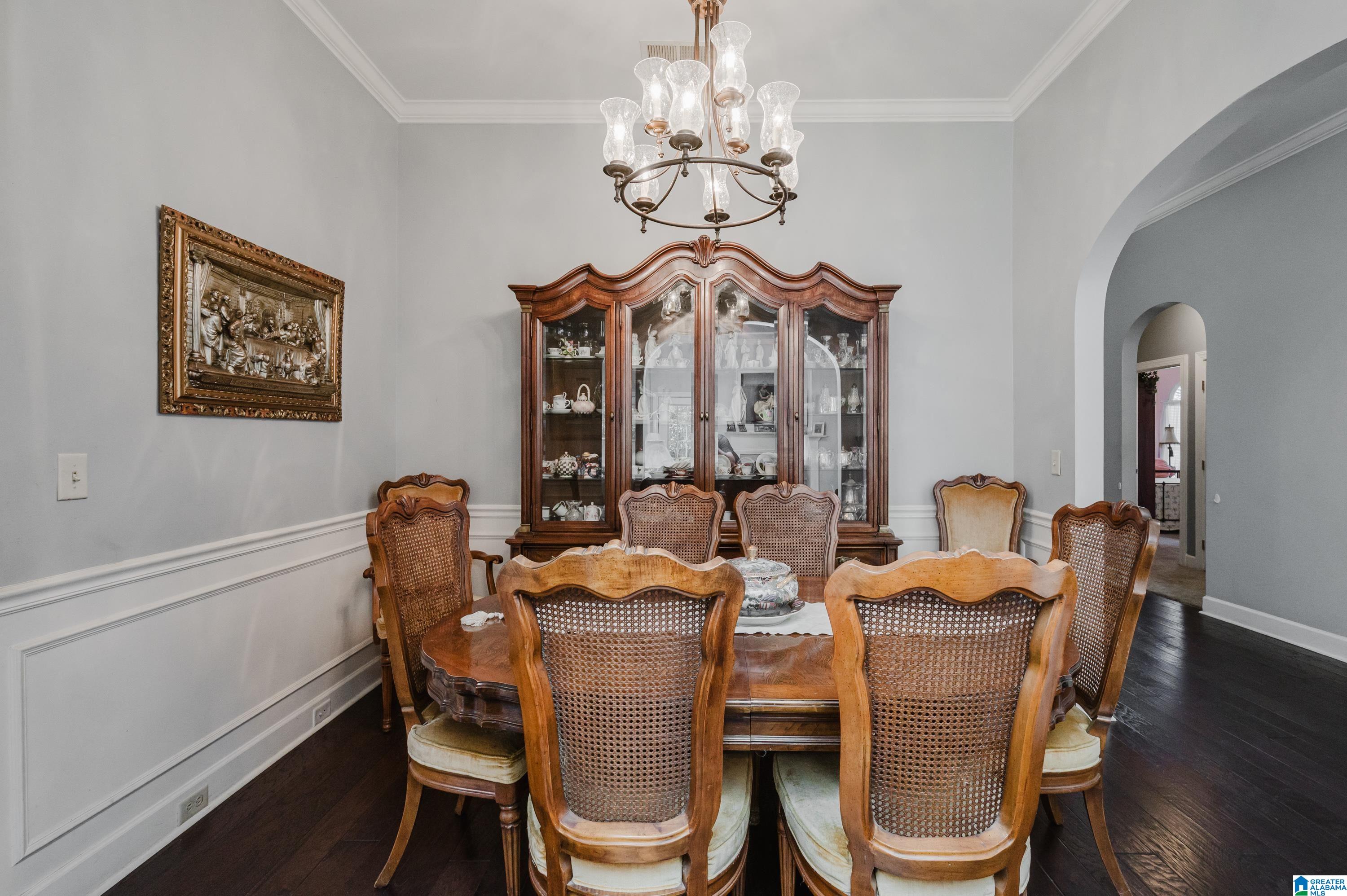 2064 Highview Way Calera, AL 35040 - Photo 7 of 56