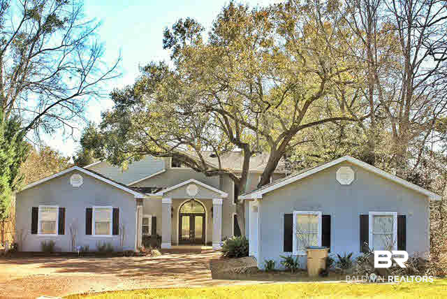 11420 Queensway Road Theodore, AL 36582 - Photo 1 of 26