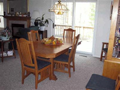 1730 Ridgeview Court Ludington, MI 49431 - Photo 13 of 14 Additional Photo