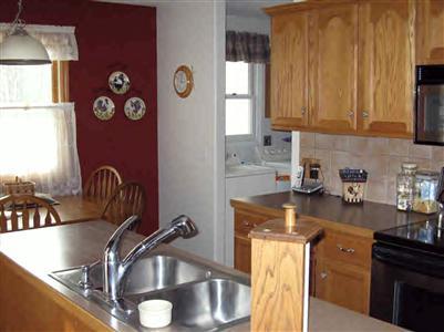 1730 Ridgeview Court Ludington, MI 49431 - Photo 5 of 14 Additional Photo