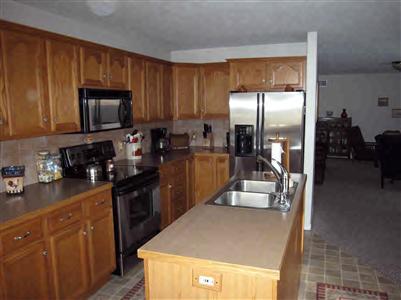 1730 Ridgeview Court Ludington, MI 49431 - Photo 6 of 14 Additional Photo