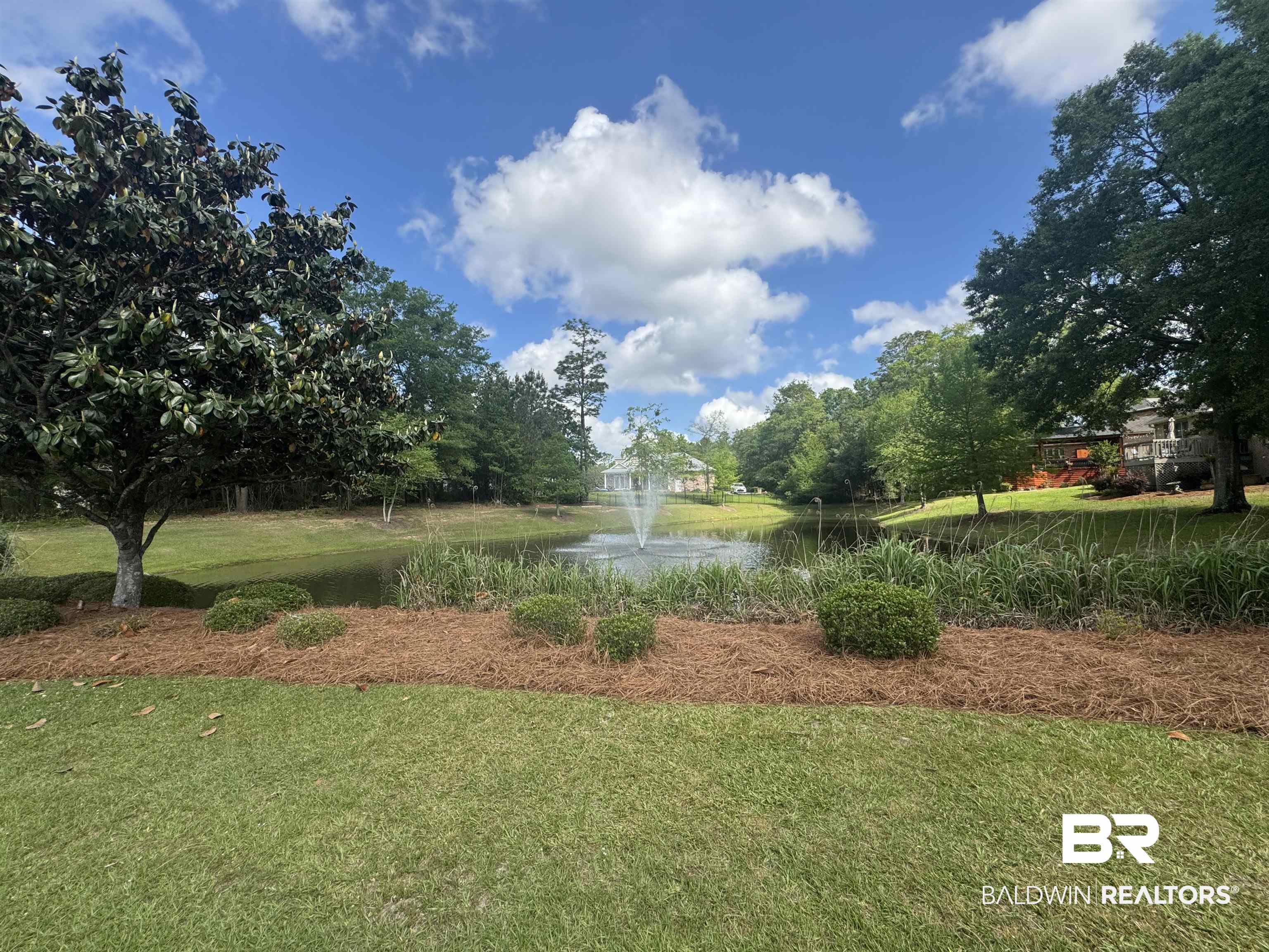 3415 Rue Royal Mobile, AL 36693 - Photo 31 of 31 Water view