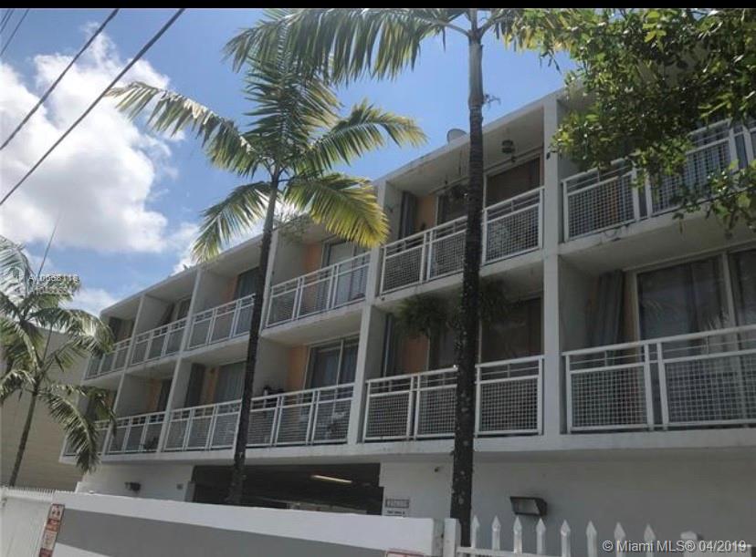 450 Southwest 3rd Street, Unit 5 Miami, FL 33130 - Photo 1 of 7