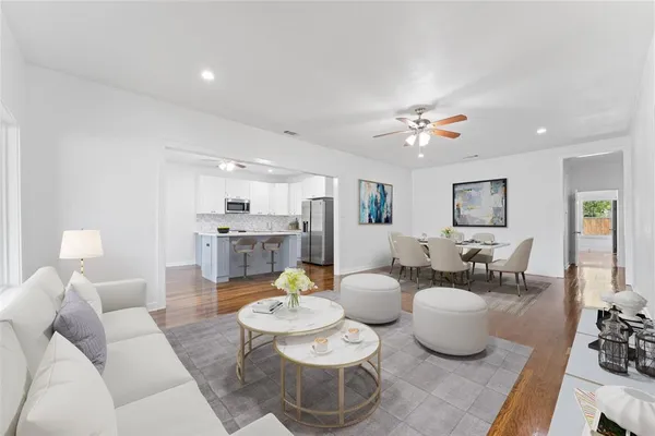 $255,000 | 2405 Monroe Street, Commerce, TX 75428