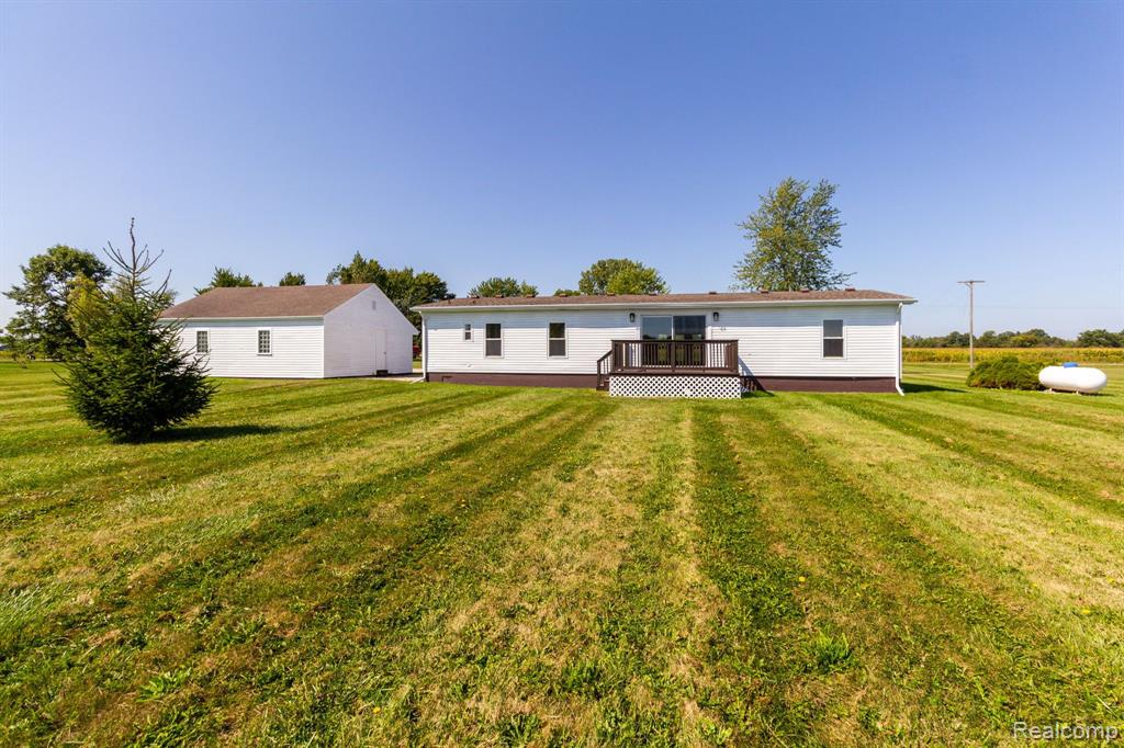 1534 Berville Road Allenton, MI 48002 - Photo 24 of 28