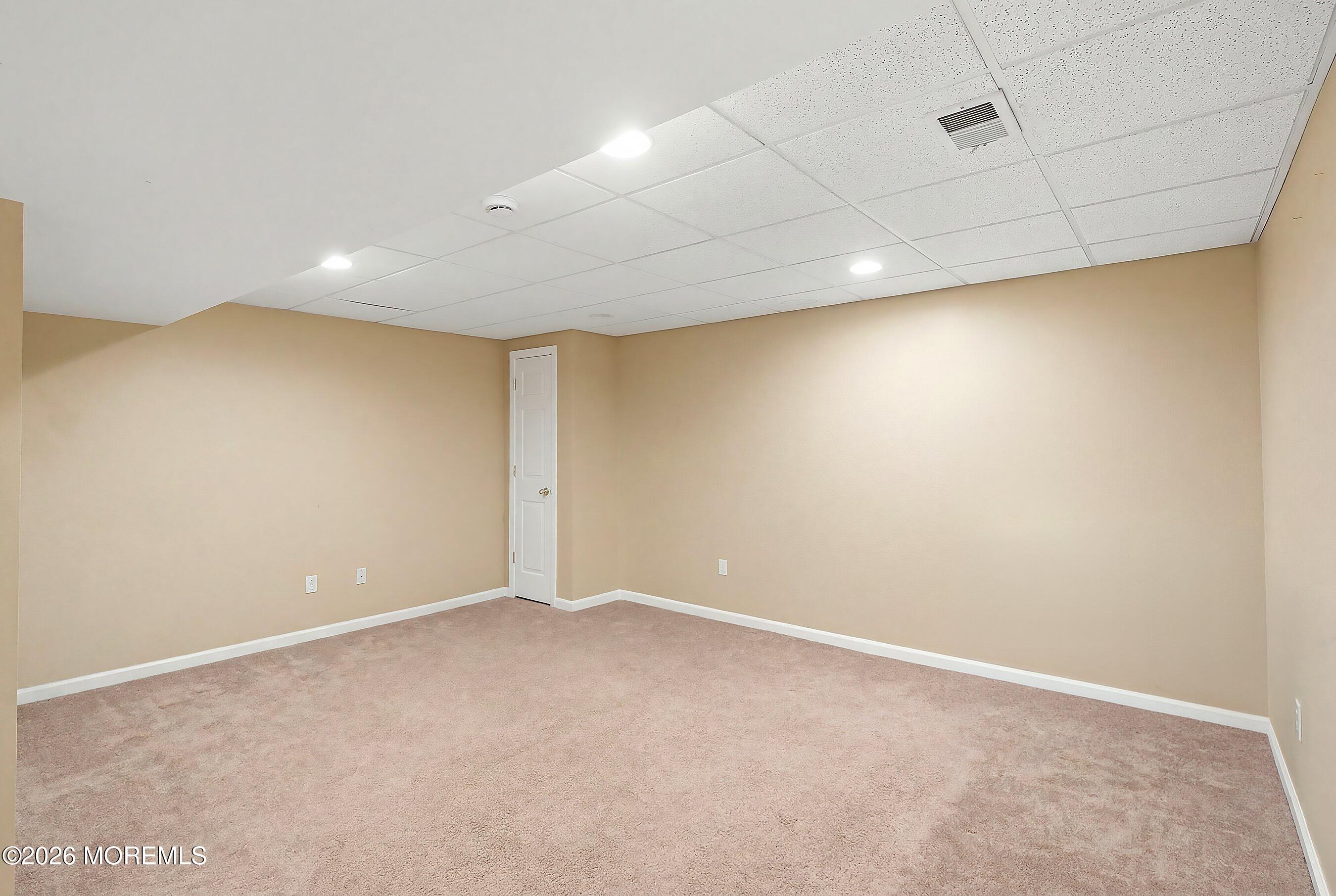 1 Cripple Creek Road Howell, NJ 07731 - Photo 29 of 35 30-Basement 1B