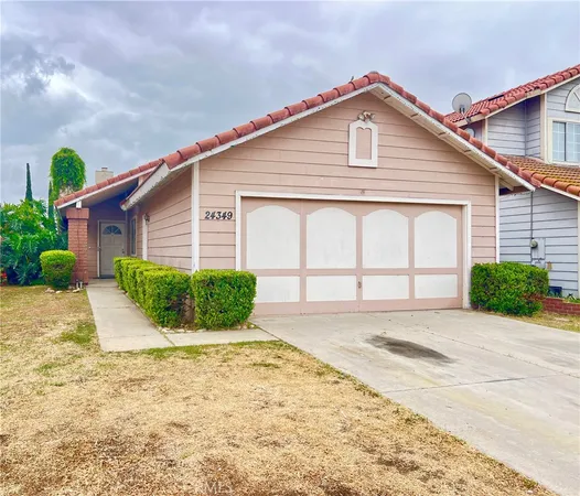 $425,000 | 24349 Fitz Street, Moreno Valley, CA 92551