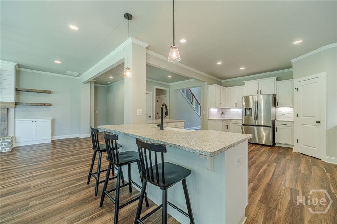3145 George Williams Road Monroe, GA 30656 - Photo 12 of 47