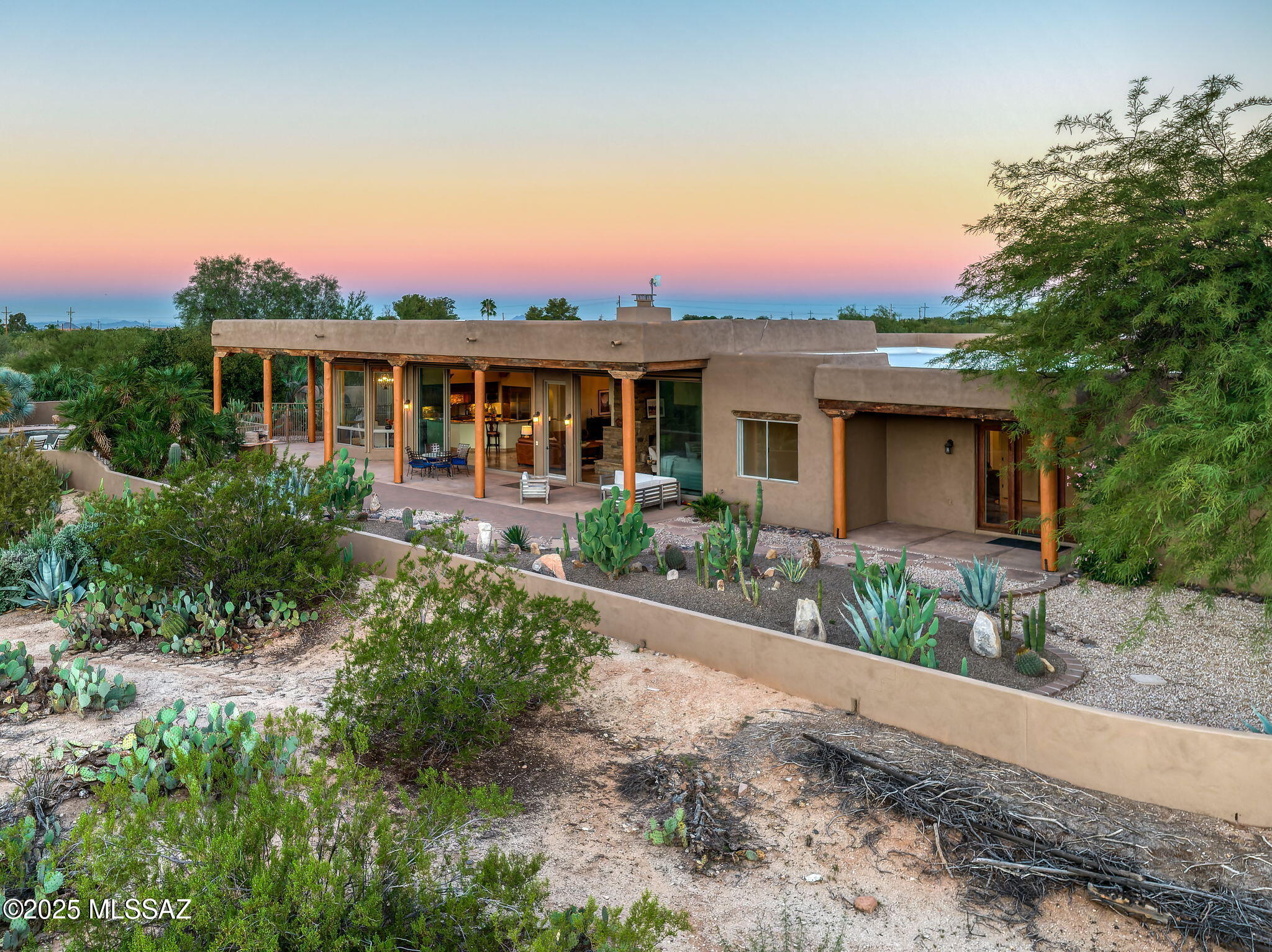 1751 West Sunkist Road Tucson, AZ 85755 - Photo 44 of 48